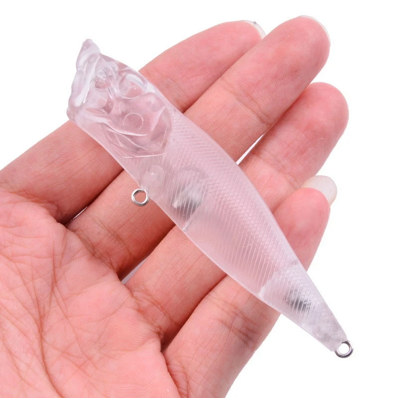 1pcs Popper Fishing Lure wobblers 9cm 12.5g 3D Eyes Crankbait Artificial plastic Hard Bait Bass Pesca Carp Fishing Tackle
1pcs Popper Fishing Lure wobblers 9cm 12.5g 3D Eyes Crankbait Artificial plastic Hard Bait Bass Pesca Carp Fishing Tackle