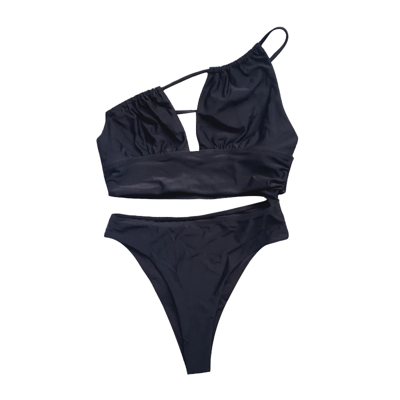 Новинка, Цельный купальник irisappaells, однотонный купальник на бретельках, купальный костюм для женщин, Пляжное бикини с высокой талией для жен...
Новинка, Цельный купальник irisappaells, однотонный купальник на бретельках, купальный костюм для женщин, Пляжное бикини с высокой талией для жен...