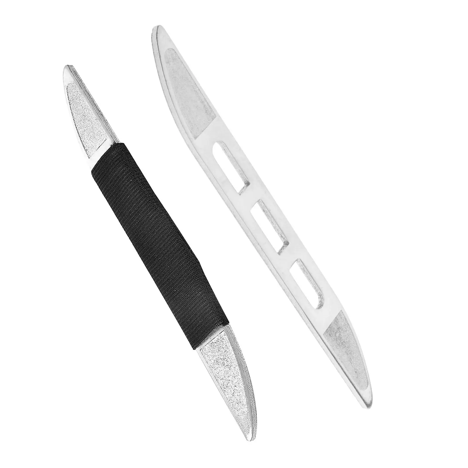 Diamond Abrasives Guitar Fret Crowning File Luthier for Ukulele Mandolin Fret Repairing Tool
Diamond Abrasives Guitar Fret Crowning File Luthier for Ukulele Mandolin Fret Repairing Tool