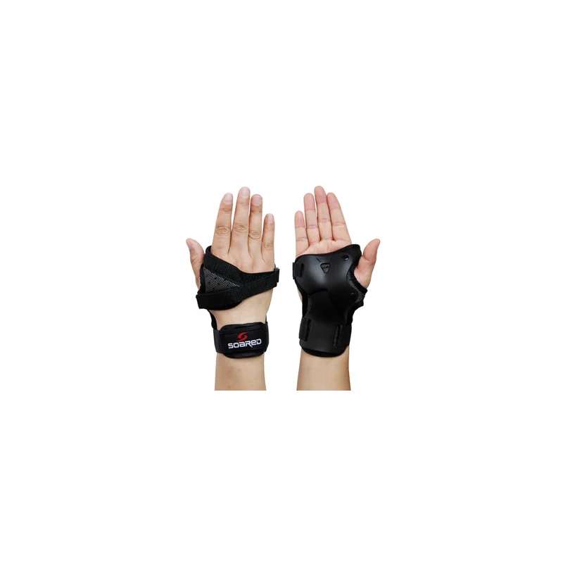 Universal Roller Skating Wrist Support Gym Skiing Wrist Guard Skating Hand Snowboard Protection Ski Palm Protector
Universal Roller Skating Wrist Support Gym Skiing Wrist Guard Skating Hand Snowboard Protection Ski Palm Protector