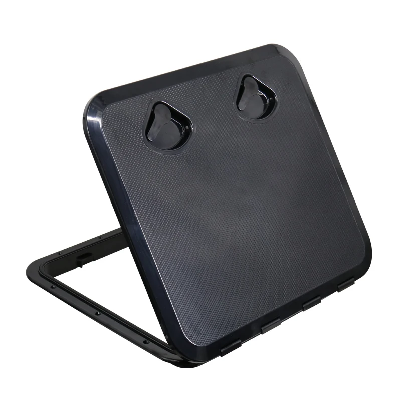 460*510mm ABS Plastic Anti Aging Ultraviolet White Deck Marine Hatch Deck Access Hatch Boat Hatches Inspection Yacht Cover
460*510mm ABS Plastic Anti Aging Ultraviolet White Deck Marine Hatch Deck Access Hatch Boat Hatches Inspection Yacht Cover