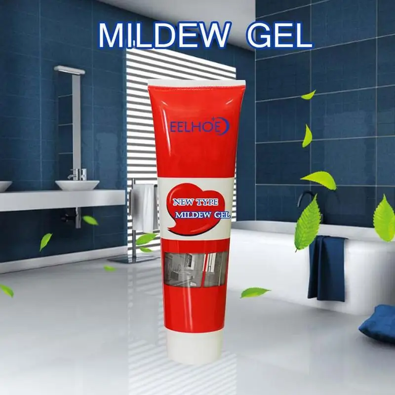 Household Chemical Mildew Remover Cleaner Wall Mold Gel Mold Ceramic Pool Caulk Gel Cleaner Tile Remove 20g/100g In Additio R2G9
Household Chemical Mildew Remover Cleaner Wall Mold Gel Mold Ceramic Pool Caulk Gel Cleaner Tile Remove 20g/100g In Additio R2G9