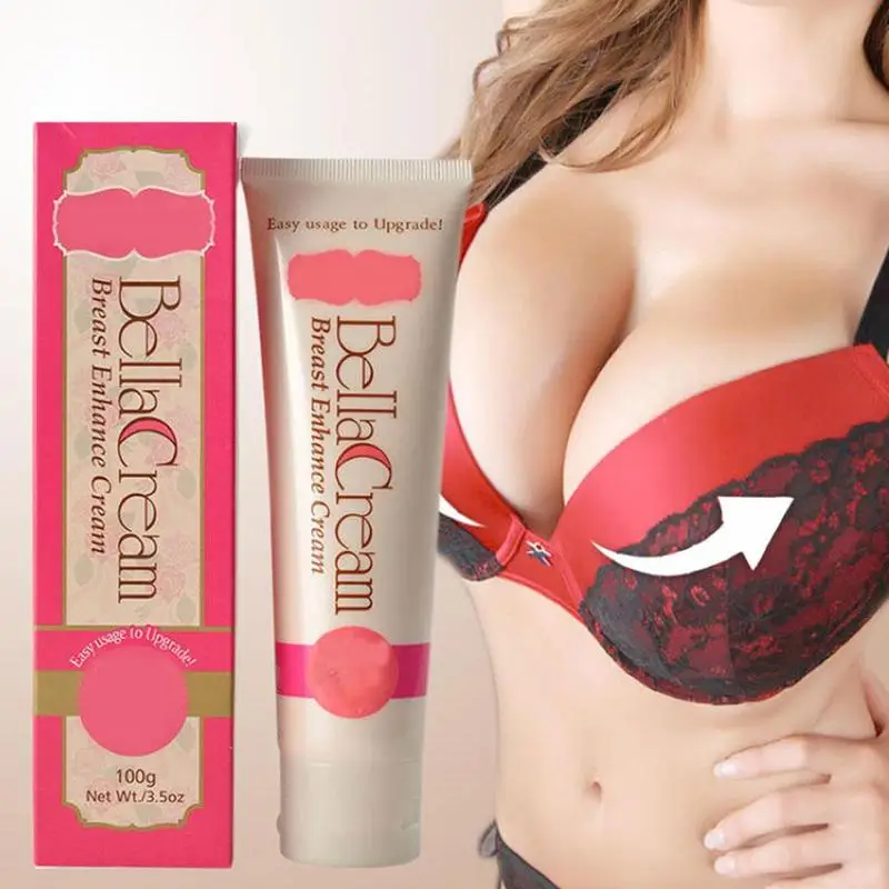 100g Must Up Breast Enlargement Essential Cream for Breast Lifting Size Up Beauty Breast Enlarge Firming Enhancement Bella Cream
100g Must Up Breast Enlargement Essential Cream for Breast Lifting Size Up Beauty Breast Enlarge Firming Enhancement Bella Cream