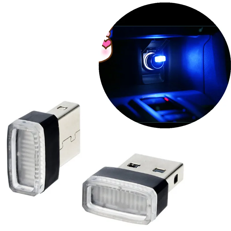 USB светодиодный ные лампы для daihatsu terios ford mondeo ssangyong rexton corolla 2014 honda vision mk5 |