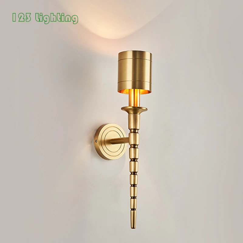 Copper Marble Wall Lights Parlor Bedside Aisle Sconce E14 Surface Mount Art Design Gold Black Metal 110-240V Lighting Fixtures
Copper Marble Wall Lights Parlor Bedside Aisle Sconce E14 Surface Mount Art Design Gold Black Metal 110-240V Lighting Fixtures