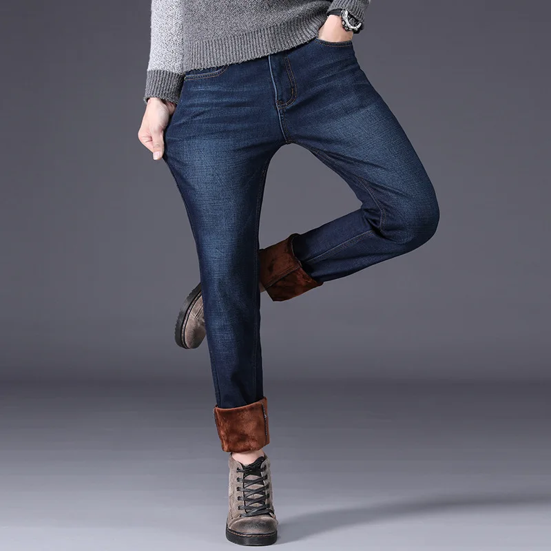 Зима 2021 в дырочку зауженные искусственно состаренные джинсы подходят для мужчин размера плюс, утепленные брюки с высокой талией брюки тепл...
Зима 2021 в дырочку зауженные искусственно состаренные джинсы подходят для мужчин размера плюс, утепленные брюки с высокой талией брюки тепл...