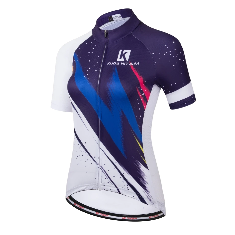 2022 New cartoon pattern summer women's Cycling wear MTB short sleeve cycling wear Cycling Ropa Ciclismo cycling top
2022 New cartoon pattern summer women's Cycling wear MTB short sleeve cycling wear Cycling Ropa Ciclismo cycling top