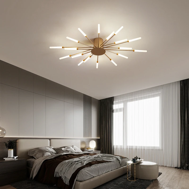 Modern Led Ceiling lights Hot sale fireworks For Living Room Bedroom Home Modern Lighting Ceiling chandelier LED Lights
Modern Led Ceiling lights Hot sale fireworks For Living Room Bedroom Home Modern Lighting Ceiling chandelier LED Lights