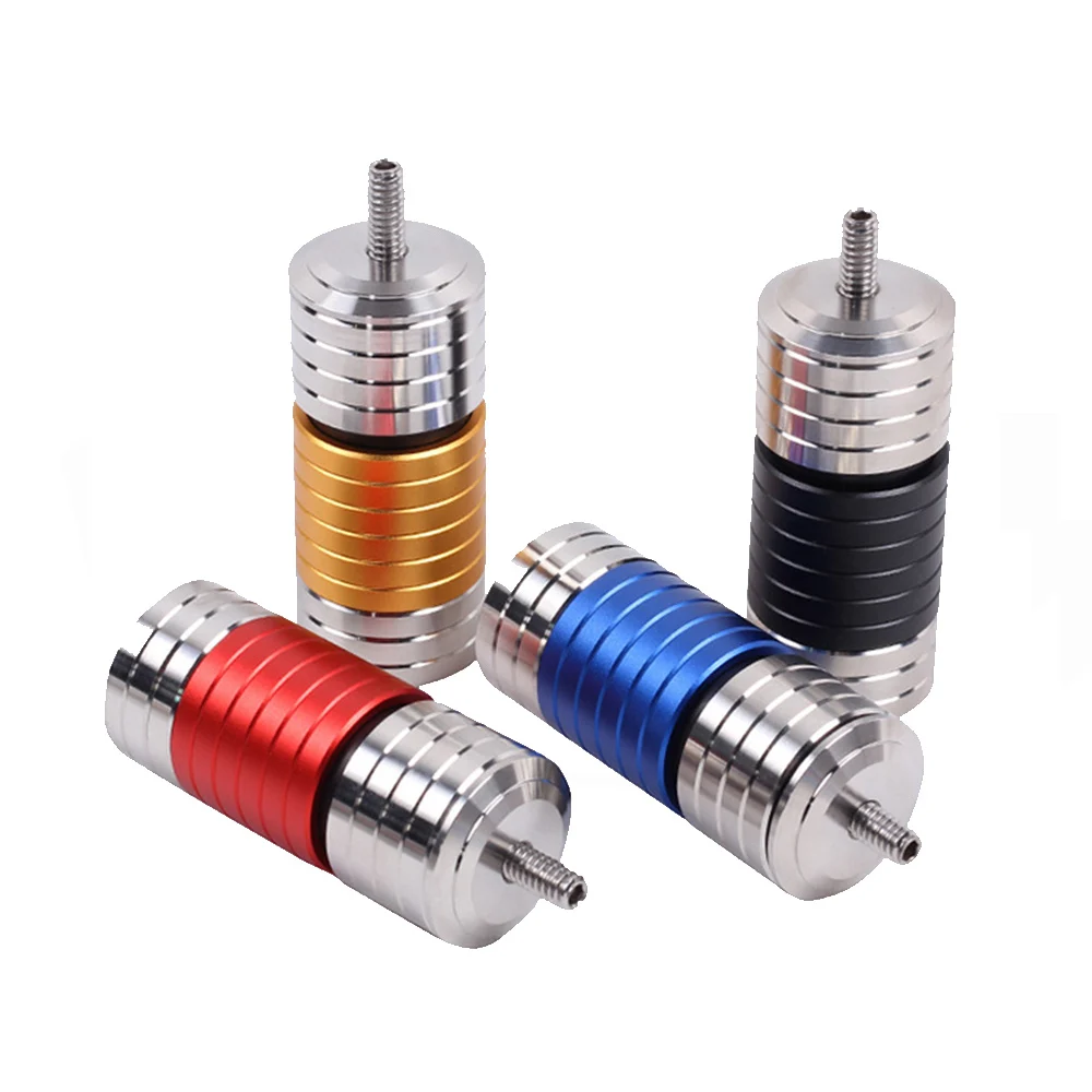 X10 Compound Bow Vibration Reduction Damper Balance Bar Shock Absorber for Archery Hunting
X10 Compound Bow Vibration Reduction Damper Balance Bar Shock Absorber for Archery Hunting