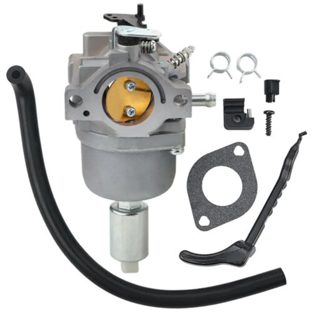 Carb комплект для карбюратора 14hp 15hp 16hp 17hp 18hp 799727 799727 496796 499153 695412 замена и обслуживание карбюратора Запчасти
Carb комплект для карбюратора 14hp 15hp 16hp 17hp 18hp 799727 799727 496796 499153 695412 замена и обслуживание карбюратора Запчасти