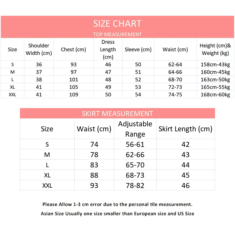 Classic Japanese Anime School Girls Pink Sailor JK Dress Shirts Uniform Cosplay Costumes Kawaii Student Outfit Fahion Daily Wear
Classic Japanese Anime School Girls Pink Sailor JK Dress Shirts Uniform Cosplay Costumes Kawaii Student Outfit Fahion Daily Wear