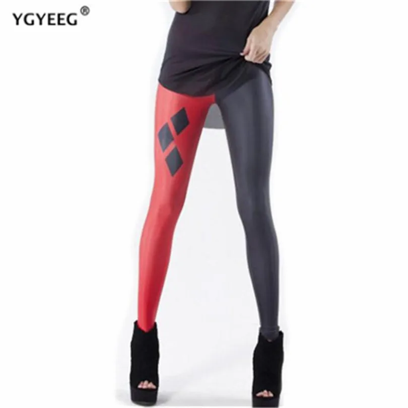 YGYEEG New Arrived Women Summer Deporte Leggins Womens Fashion 3D Printed Pantalones Trouses Skinny Soft Aptitud Mujer Leggins
YGYEEG New Arrived Women Summer Deporte Leggins Womens Fashion 3D Printed Pantalones Trouses Skinny Soft Aptitud Mujer Leggins