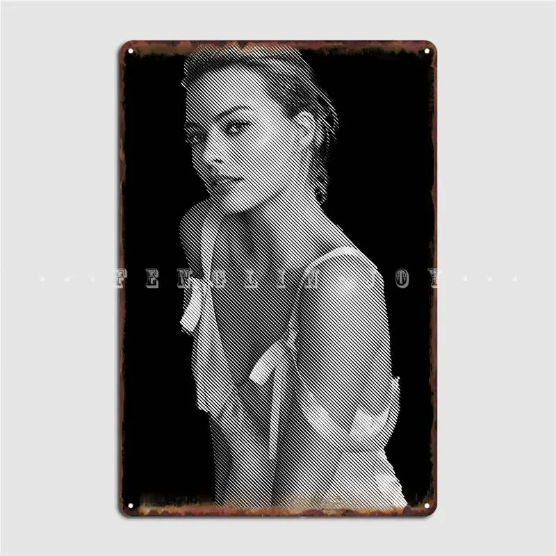 Металлический плакат Margot Robbie, персонализированный кинотеатр, гараж, живопись, декор для кинотеатра, жестяной плакат
Металлический плакат Margot Robbie, персонализированный кинотеатр, гараж, живопись, декор для кинотеатра, жестяной плакат