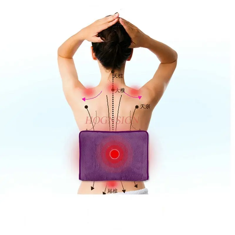 massage tool massager Electric Heating Sea Salt Bag Coarse Hot Pack Cervical Spine Heat Packet Package Large Grain
massage tool massager Electric Heating Sea Salt Bag Coarse Hot Pack Cervical Spine Heat Packet Package Large Grain