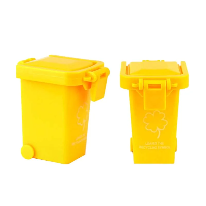 Toy Vehicles Garbage Truck's Trash Cans, 3 Pack Toy Garbage Truck Replacement Parts, Simulated Trash Can
Toy Vehicles Garbage Truck's Trash Cans, 3 Pack Toy Garbage Truck Replacement Parts, Simulated Trash Can