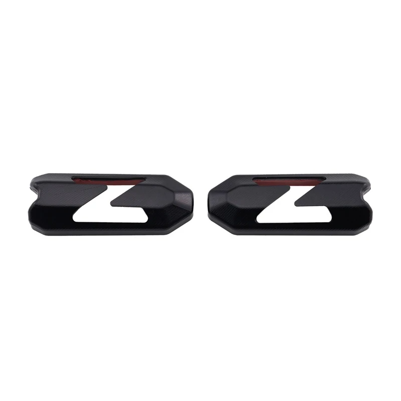 Signal Light Protection Shields Light Turn Signal Cover for KAWASAKI Z900 Z900RS Z1000 ZH2 SE VERSYS 1000 S LT
Signal Light Protection Shields Light Turn Signal Cover for KAWASAKI Z900 Z900RS Z1000 ZH2 SE VERSYS 1000 S LT