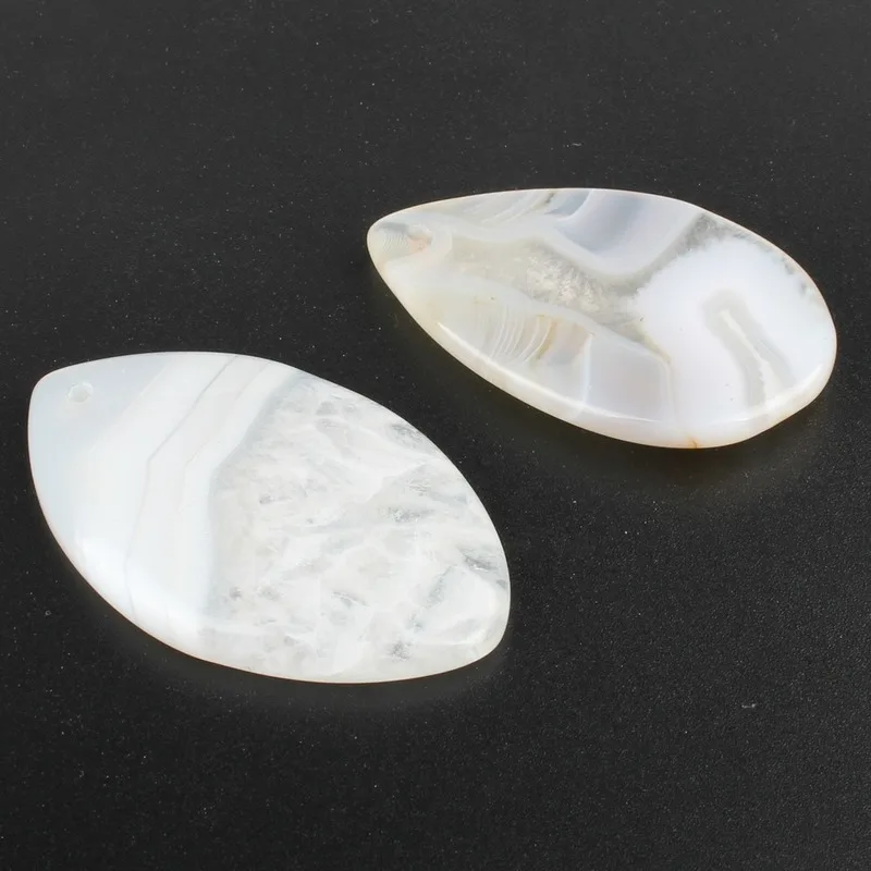 5pc/bag Natural Stone Agate Pendant Smooth Agate Pendant Mixed Natural Agate Stone Irregular DIY Necklace Jewelry Accessories
5pc/bag Natural Stone Agate Pendant Smooth Agate Pendant Mixed Natural Agate Stone Irregular DIY Necklace Jewelry Accessories