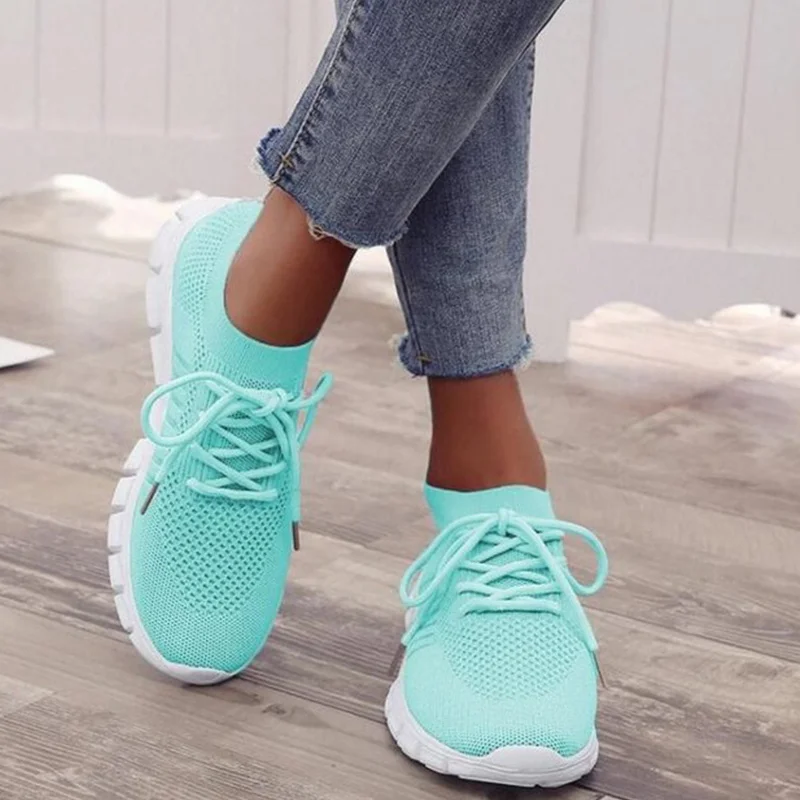 Women's Flats Running Sneakers Casual Vulcanized Shoes Autumn Spring Ladies Shoes Light Breathable Female Footwear 2021
Women's Flats Running Sneakers Casual Vulcanized Shoes Autumn Spring Ladies Shoes Light Breathable Female Footwear 2021