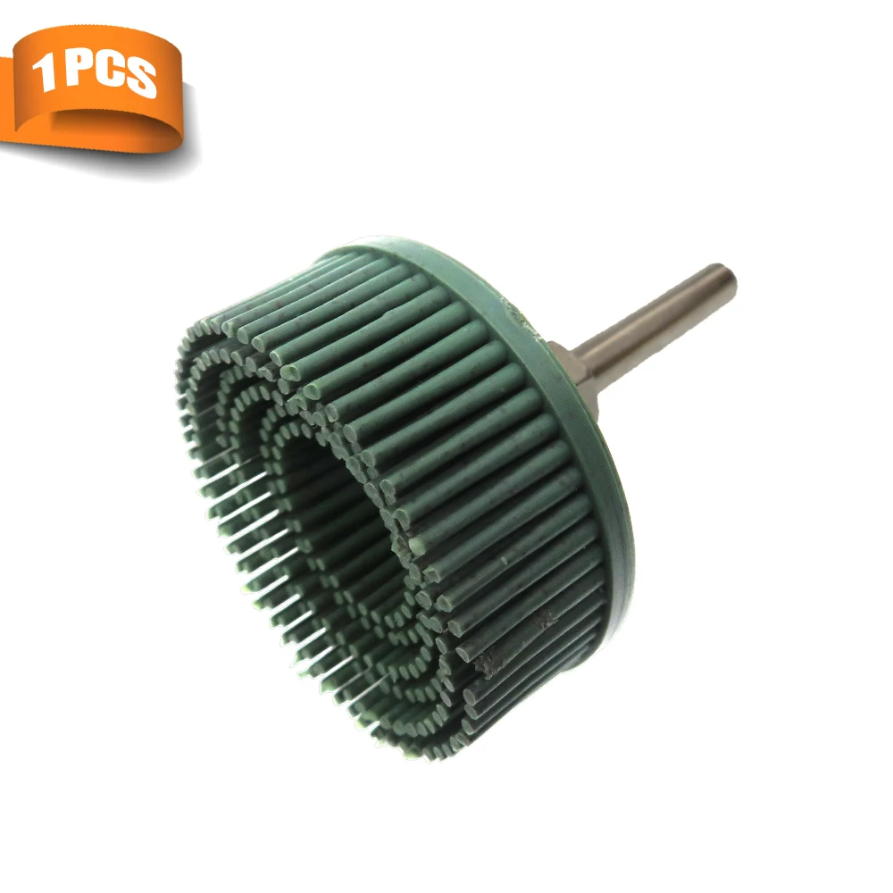 Шлифовальный диск VIBRATITE 2 дюйма зеленый 50#
Шлифовальный диск VIBRATITE 2 дюйма зеленый 50#