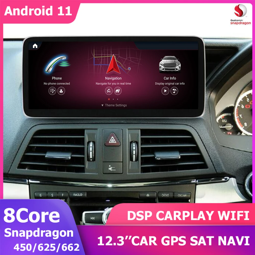12.3'' Android 11 GPS Player For Mercedes Benz E-Class Coupe C207 W207 A207 2009-2016 RHD Head Unit Radio Wifi 4G DSP Carplay BT
12.3'' Android 11 GPS Player For Mercedes Benz E-Class Coupe C207 W207 A207 2009-2016 RHD Head Unit Radio Wifi 4G DSP Carplay BT
