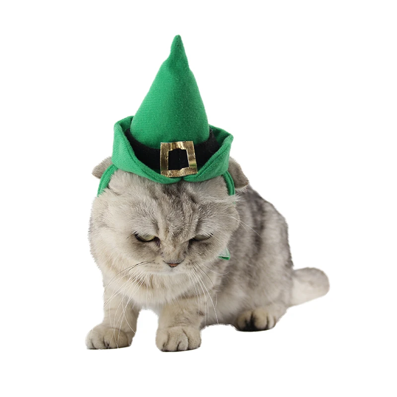 Green Velvet Christmas Dog Clothes Cat Collar Festival Halloween Cosplay Prom Suit Pet Costume
Green Velvet Christmas Dog Clothes Cat Collar Festival Halloween Cosplay Prom Suit Pet Costume