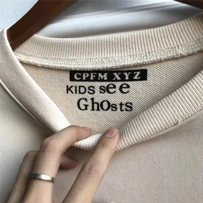 Kanye West Smiley Face 3D Dye Hoodie Hooded Men Women Streetwear Kanye West KIDS SEE GHOSTS Sweatshirts 
Kanye West Smiley Face 3D Dye Hoodie Hooded Men Women Streetwear Kanye West KIDS SEE GHOSTS Sweatshirts