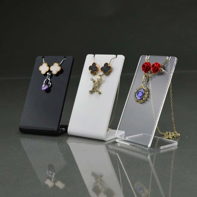 Earring display stand jewellery holder earing jewelers jewelry organizer stands case for necklace & earrings pendant display
Earring display stand jewellery holder earing jewelers jewelry organizer stands case for necklace & earrings pendant display