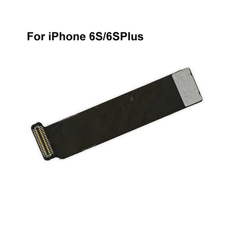 Back Rear Main Camera Testing Extension Flex Cable Ribbon For iPhone 6S Plus Mobile Phone Replacement Repair Parts | Мобильные