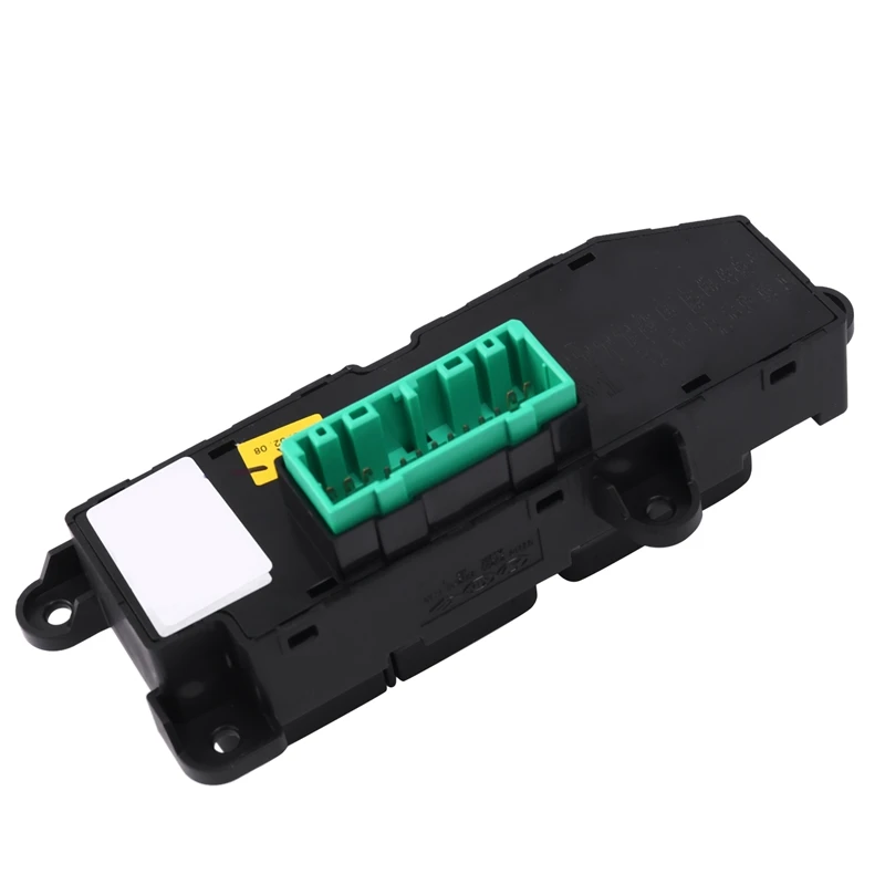 Car Seat Heating Button Seat Ventilation Parking Brake Seat Heating Window Switch for HYUNDAI Santa Fe IX45 93315-2W325
Car Seat Heating Button Seat Ventilation Parking Brake Seat Heating Window Switch for HYUNDAI Santa Fe IX45 93315-2W325