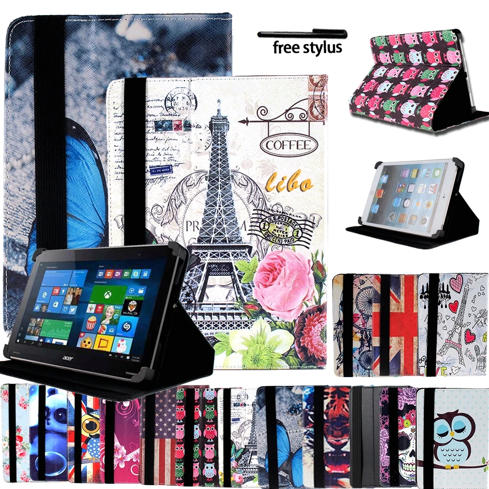 Universal Tablet Case for 7" /8" /10" Acer Iconia Chromebook Ultra-thin Leather Tablet Smart Leather Cover Stand Case Folding
Universal Tablet Case for 7" /8" /10" Acer Iconia Chromebook Ultra-thin Leather Tablet Smart Leather Cover Stand Case Folding
