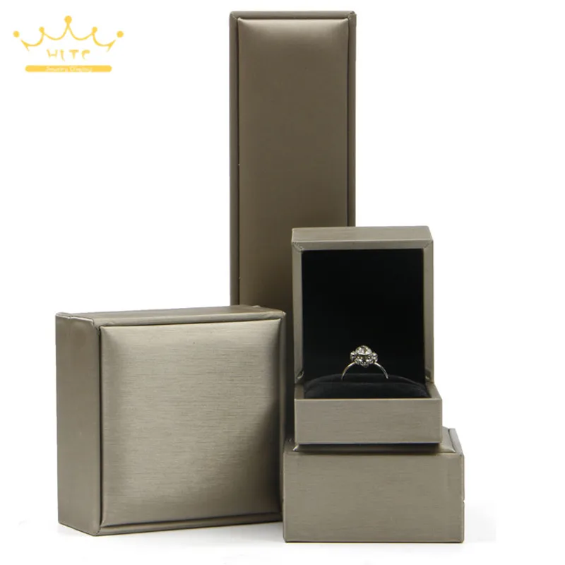 PU Leather Jewelry Box Jewellry Container Ring Necklace Pendant Bracelet Organizer Wedding Propose Gift Box
PU Leather Jewelry Box Jewellry Container Ring Necklace Pendant Bracelet Organizer Wedding Propose Gift Box