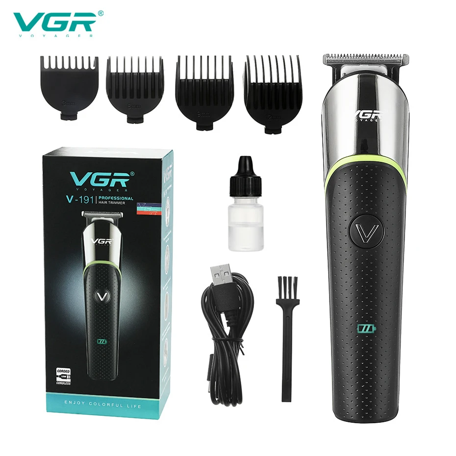 Professional adjustable hair trimmer finishing hair clipper electric hair cutter beard trimer grooming kit cordless barber shop
Professional adjustable hair trimmer finishing hair clipper electric hair cutter beard trimer grooming kit cordless barber shop