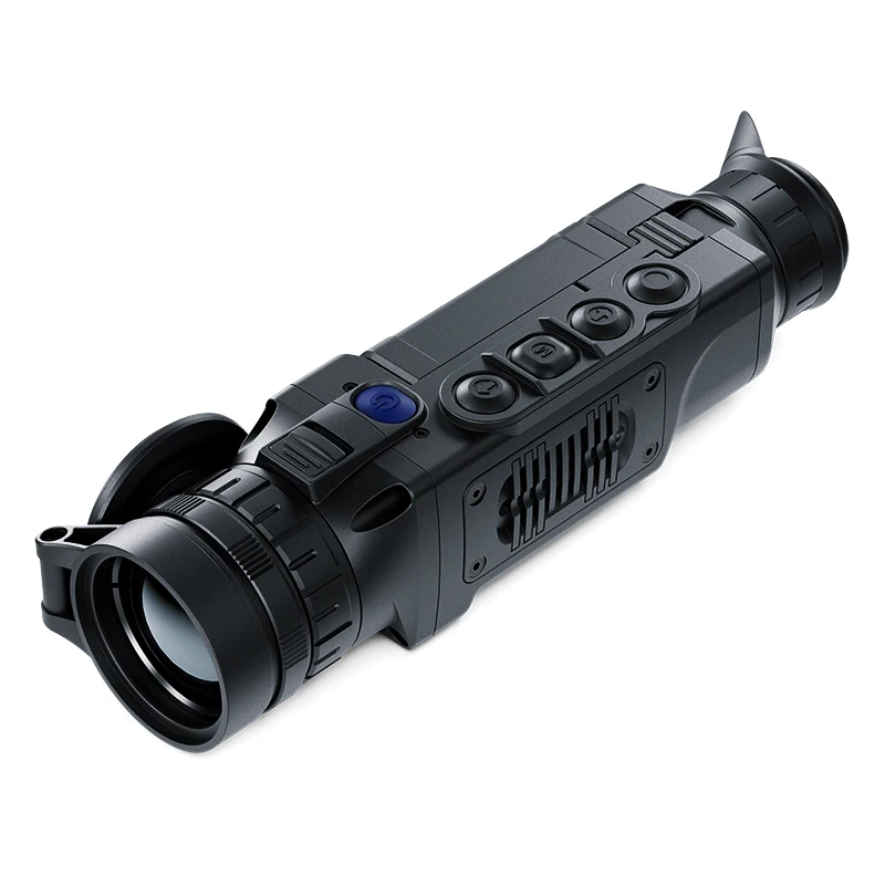 

Xp50 Thermal Imaging Scopes 8x Lens 1800m In Complete Darkness Ir Night Vision Monocular Thermal Camera Scope