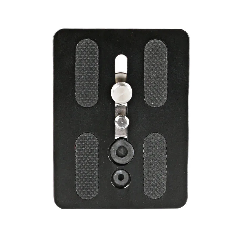 1 Pcs Tripod Head Camera Quick Release Plate Board Fast DSLR Durable for WF-717 PUO88
1 Pcs Tripod Head Camera Quick Release Plate Board Fast DSLR Durable for WF-717 PUO88