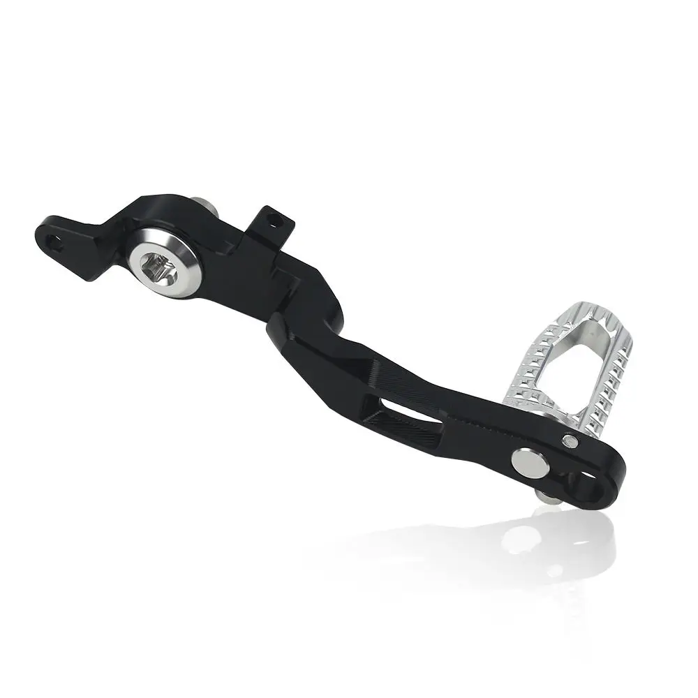 Racepro Motorcycle CNC Adjustable Folding Brake Lever Rear Foot Brake Pedal For BMW R1250GS Adv 2019-2020
Racepro Motorcycle CNC Adjustable Folding Brake Lever Rear Foot Brake Pedal For BMW R1250GS Adv 2019-2020
