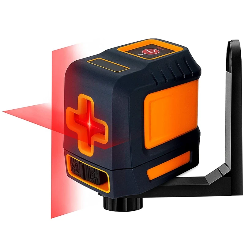 Promotion! Self-Leveling 50 Feet Horizontal, Vertical and Horizontal Crosshairs, Used for Building or Picture Hanging 
Promotion! Self-Leveling 50 Feet Horizontal, Vertical and Horizontal Crosshairs, Used for Building or Picture Hanging