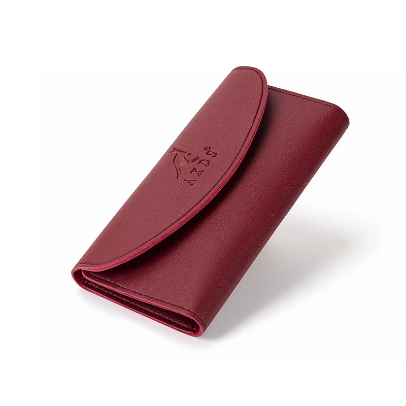New Fashion Long Women Leather Wallet Womens Wallets for Cell Phone Purse Female Coin Purse Female Purse Ladies Case Card Holder
New Fashion Long Women Leather Wallet Womens Wallets for Cell Phone Purse Female Coin Purse Female Purse Ladies Case Card Holder