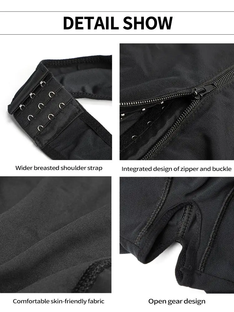 Modeling Strap Shapewear Butt Lifter Reductive Strip Corrector Posture Reducing Waist Trainer Binder Body Tummy Shapers Corset
Modeling Strap Shapewear Butt Lifter Reductive Strip Corrector Posture Reducing Waist Trainer Binder Body Tummy Shapers Corset