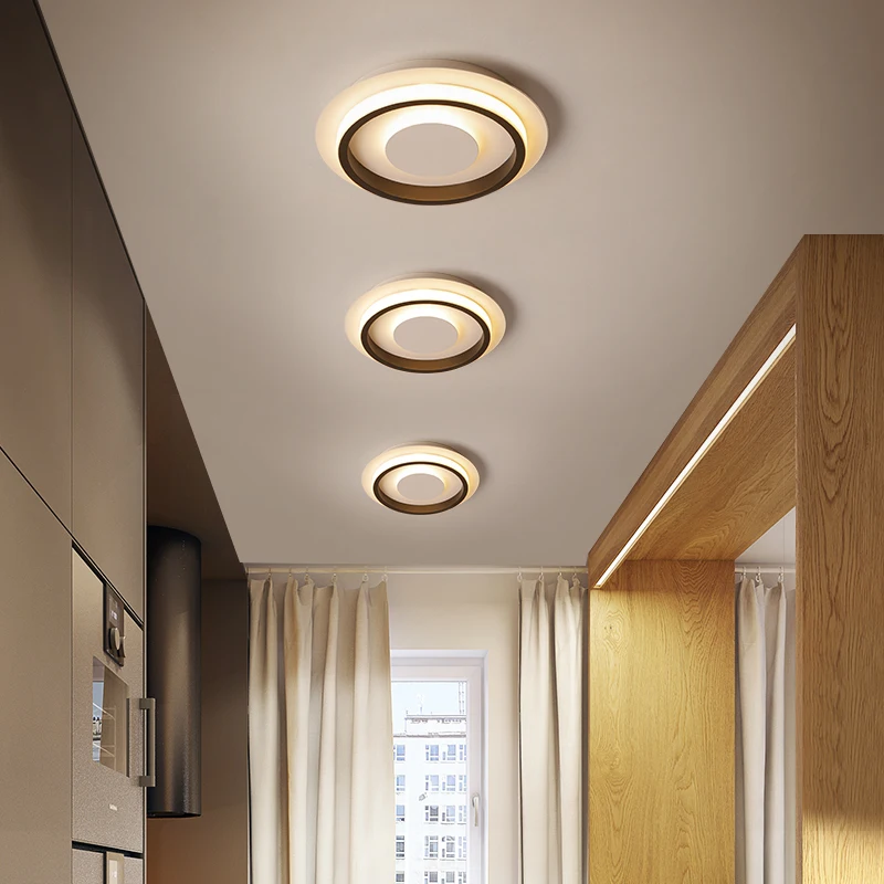 Новинка Светодиодный ные потолочные светильники для спальни, кухни, прохода, коридора, внутреннего освещения, круглые квадратные светильни...
Новинка Светодиодный ные потолочные светильники для спальни, кухни, прохода, коридора, внутреннего освещения, круглые квадратные светильни...