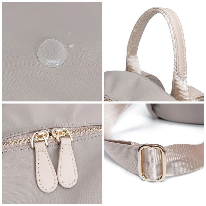 Realer backpack women bag school bag female backpacks for girls teenagers 2020 women anti theft oxford cloth bag waterproof bag
Realer backpack women bag school bag female backpacks for girls teenagers 2020 women anti theft oxford cloth bag waterproof bag