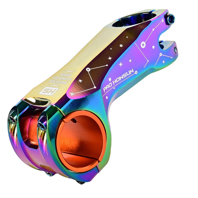 SHIKRA 31.8mm Bike Stem 7 Degree MTB Road Mountain Bike Handlebar Stem 35/45/55/60/65/70/80/90/100/110mm Bicycle Power Parts
SHIKRA 31.8mm Bike Stem 7 Degree MTB Road Mountain Bike Handlebar Stem 35/45/55/60/65/70/80/90/100/110mm Bicycle Power Parts