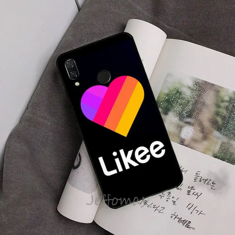 Likee cat bear love heart Phone Case For Xiaomi Redmi Note 4 4x 5 6 7 8 pro S2 PLUS 6A PRO
Likee cat bear love heart Phone Case For Xiaomi Redmi Note 4 4x 5 6 7 8 pro S2 PLUS 6A PRO