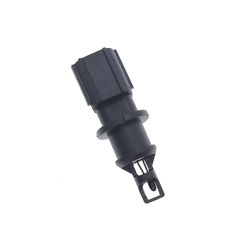 Intake Air Temperature Sensor For CHRYSLER DODGE JEEP OEM 4606487AA 04606487AA 4606487AB 104606487AB
Intake Air Temperature Sensor For CHRYSLER DODGE JEEP OEM 4606487AA 04606487AA 4606487AB 104606487AB