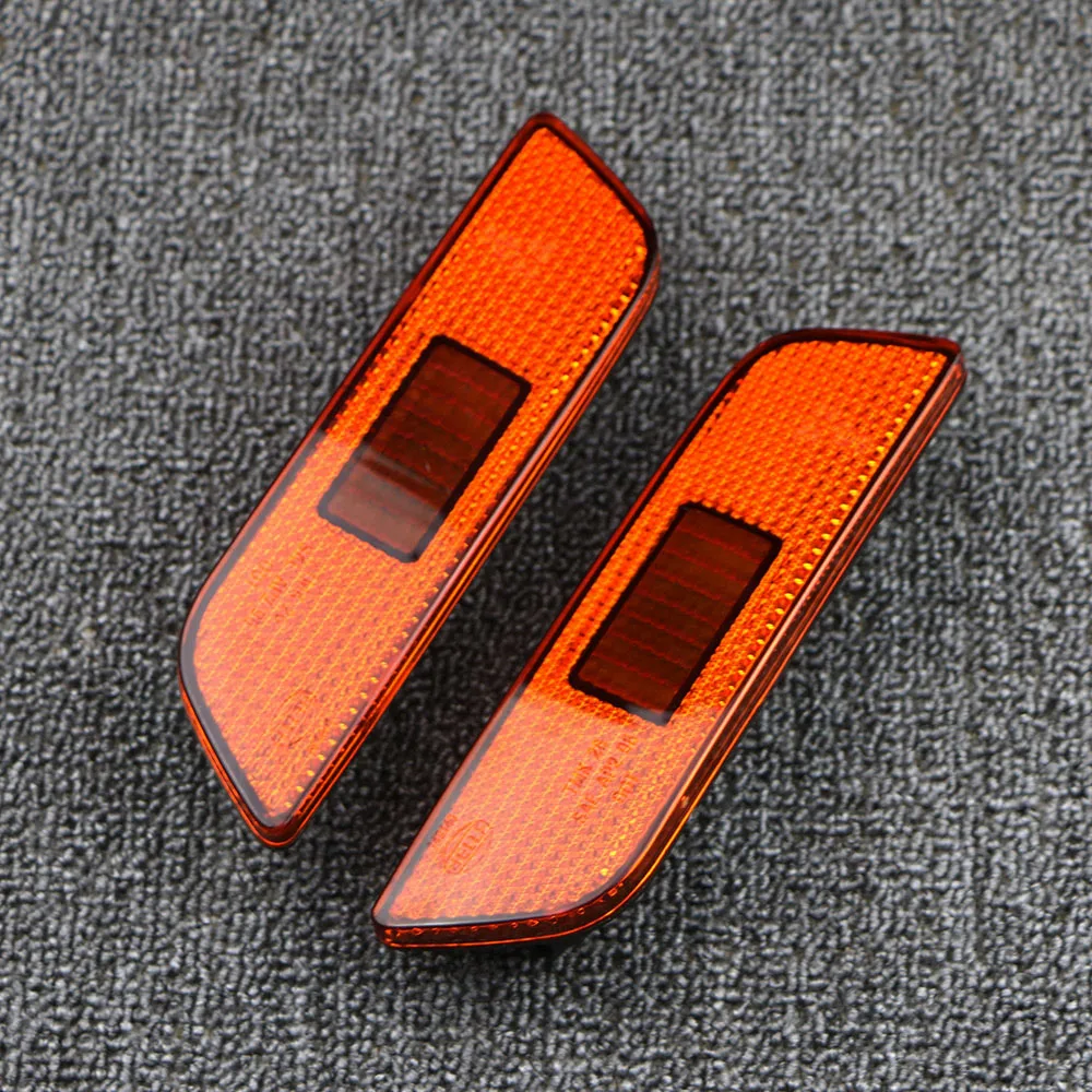 9188264 9188263 Front Marker Lights Turn Signal Light Fender Lamp Indicator Lamp For VOLVO S80 2000-2006
9188264 9188263 Front Marker Lights Turn Signal Light Fender Lamp Indicator Lamp For VOLVO S80 2000-2006