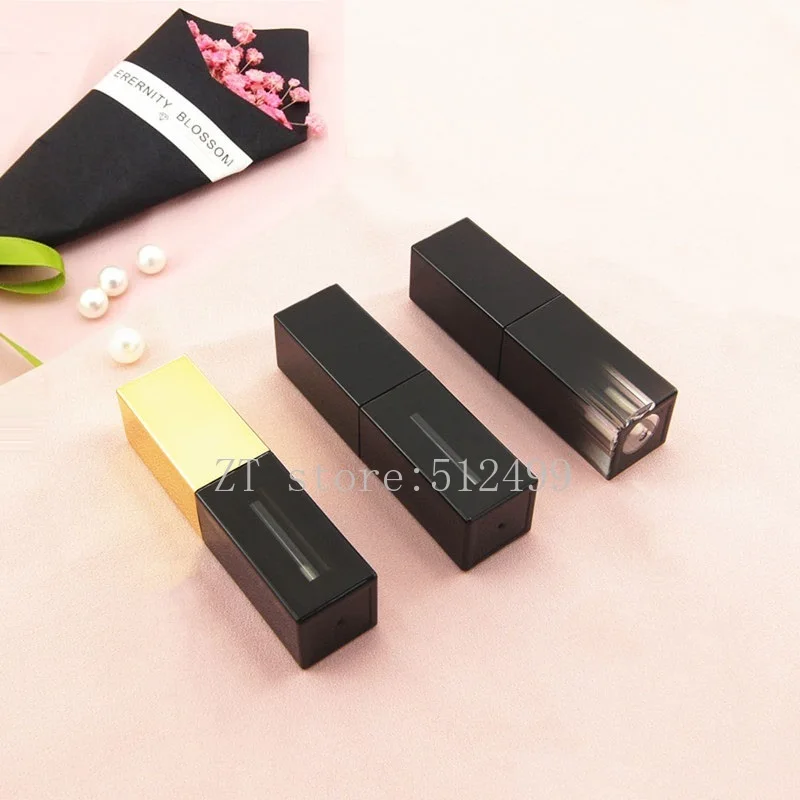 10/30/50 шт в наборе, 5 мл черного и золотого цвета, градиентные квадратные блеск для губ трубка пустой Косметика Макияж для губ глазури трубка м...
10/30/50 шт в наборе, 5 мл черного и золотого цвета, градиентные квадратные блеск для губ трубка пустой Косметика Макияж для губ глазури трубка м...