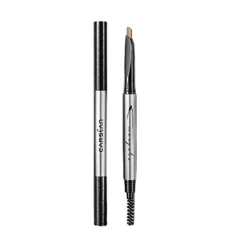 Ymh Triangle Eyebrow Pencil Waterproof and Durable Discoloration Resistant Double-Headed Non-Eyebrow Powder Cream Very Fine
Ymh Triangle Eyebrow Pencil Waterproof and Durable Discoloration Resistant Double-Headed Non-Eyebrow Powder Cream Very Fine