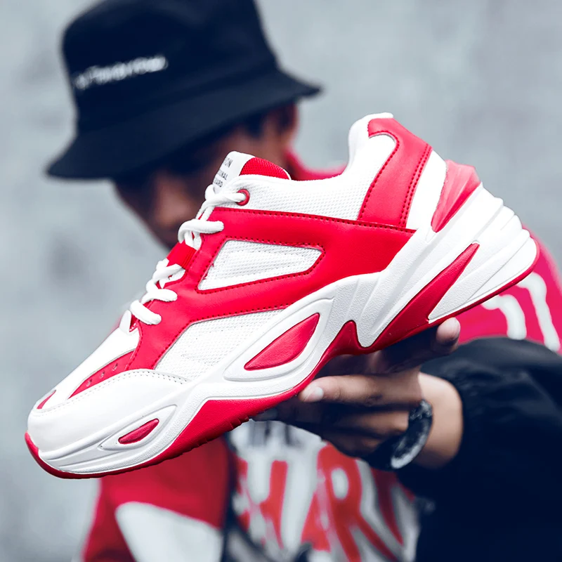 Sneaker Casual Shoes Sport Casual Shoes Men 2020 Man Fashion Leisure Sports Sneakers 39 S Black Men's Sneakers-men's For
Sneaker Casual Shoes Sport Casual Shoes Men 2020 Man Fashion Leisure Sports Sneakers 39 S Black Men's Sneakers-men's For
