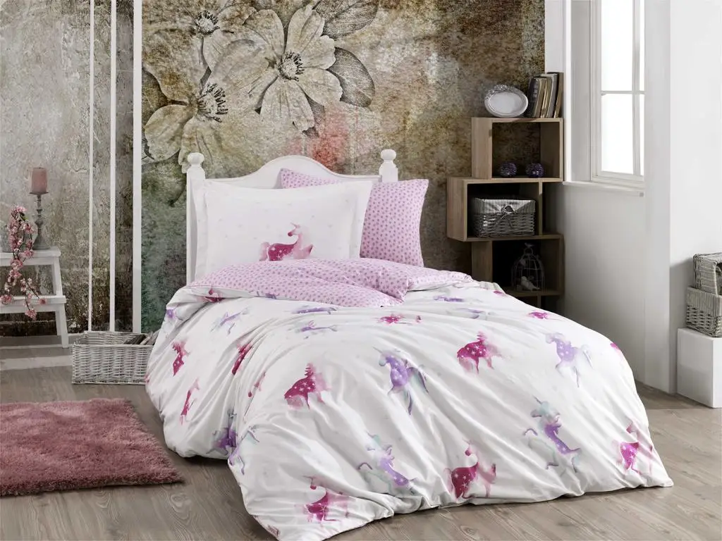 Home Textile
Home Textile