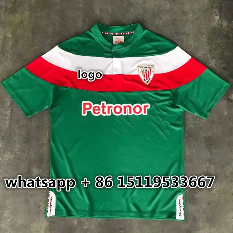 adult shirt Retro shirt 11-12 bilbaoES shirt Home WILLIAMS MUNIAIN ADURIZ shirt Camisetas de futbol GODIN l Shirt Top Quality
adult shirt Retro shirt 11-12 bilbaoES shirt Home WILLIAMS MUNIAIN ADURIZ shirt Camisetas de futbol GODIN l Shirt Top Quality