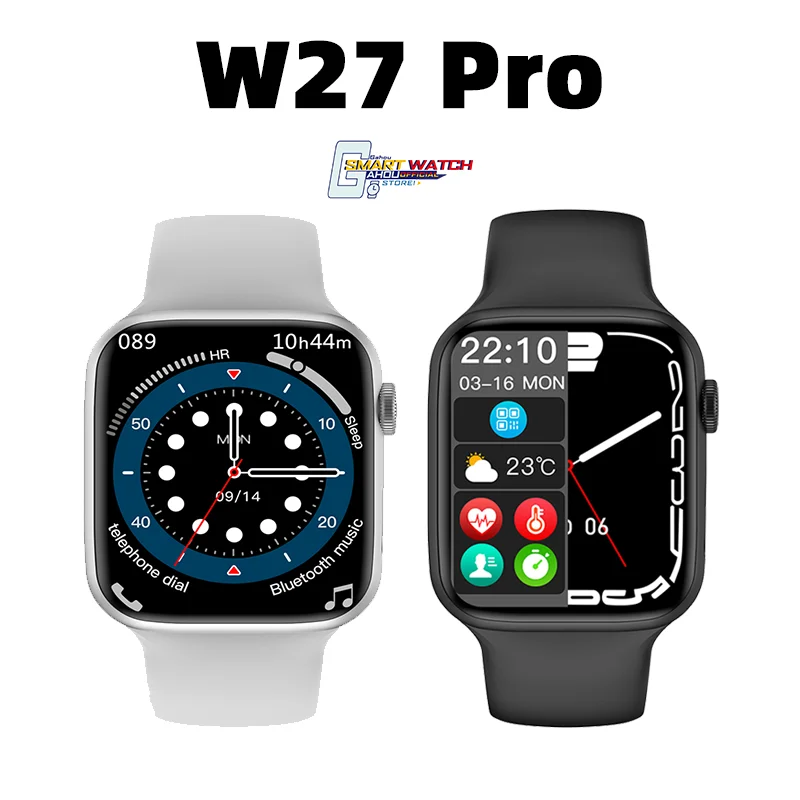 IWO 14 Pro Max Serie 7 Smart Watch W27 Pro Men smartwatch reloj Bluetooth Call Fitness Tracker PK W37 Pro DT100 Pro Max
IWO 14 Pro Max Serie 7 Smart Watch W27 Pro Men smartwatch reloj Bluetooth Call Fitness Tracker PK W37 Pro DT100 Pro Max